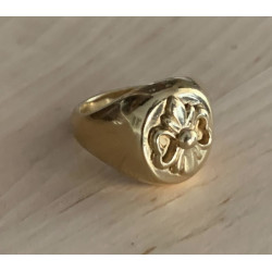 ANILLO MINI METAL
