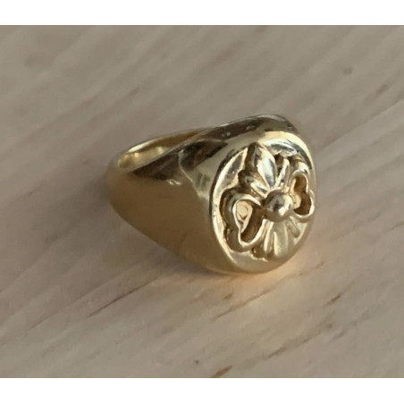 ANILLO MINI METAL