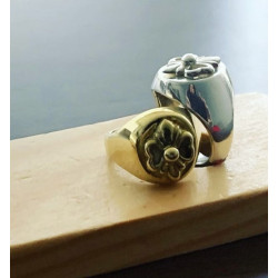ANILLO MINI METAL