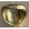 ANILLO MINI METAL