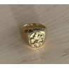 ANILLO MINI METAL