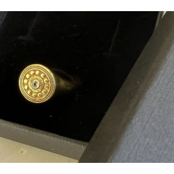 ANILLO SALEMA