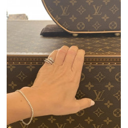 ANILLO SNAKE DIAMONDS