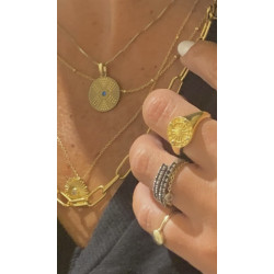 ANILLO SOL DIAMONDS