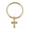 ANILLO CHARM GOLD