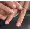 ANILLO CHARM GOLD