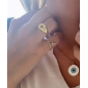 ANILLO CHARM GOLD