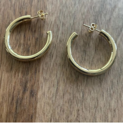 PENDIENTES OCHENTAS