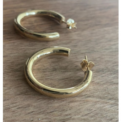 PENDIENTES OCHENTAS