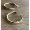 PENDIENTES OCHENTAS