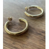 PENDIENTES OCHENTAS