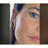 PENDIENTES OCHENTAS