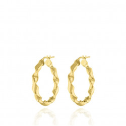 PENDIENTES CURL