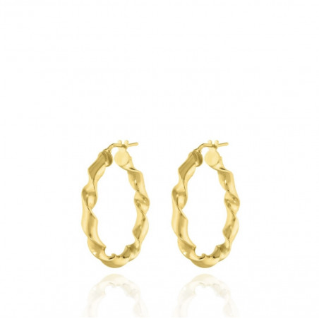PENDIENTES CURL