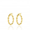 PENDIENTES CURL