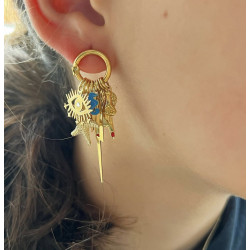 PENDIENTES RIPA