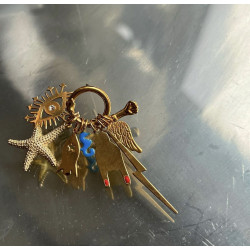 PENDIENTES RIPA
