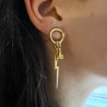 PENDIENTES RIPA