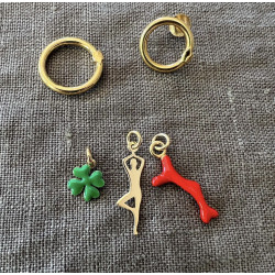 PENDIENTES RIPA