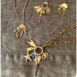 PENDIENTES RIPA