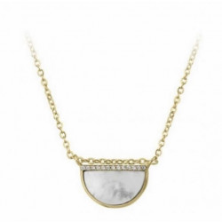 COLGANTE ROMA WHITE