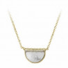 COLGANTE ROMA WHITE