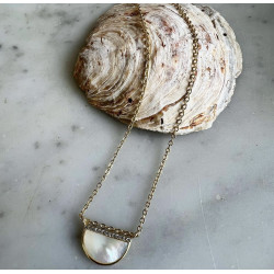 COLGANTE ROMA WHITE