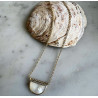 COLGANTE ROMA WHITE