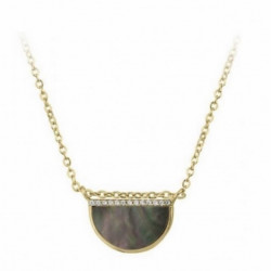 COLGANTE ROMA BLACK