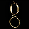 PENDIENTES CURVE
