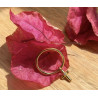 ANILLO CHARM GOLD
