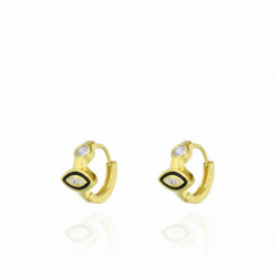 PENDIENTES THISSIO GOLD
