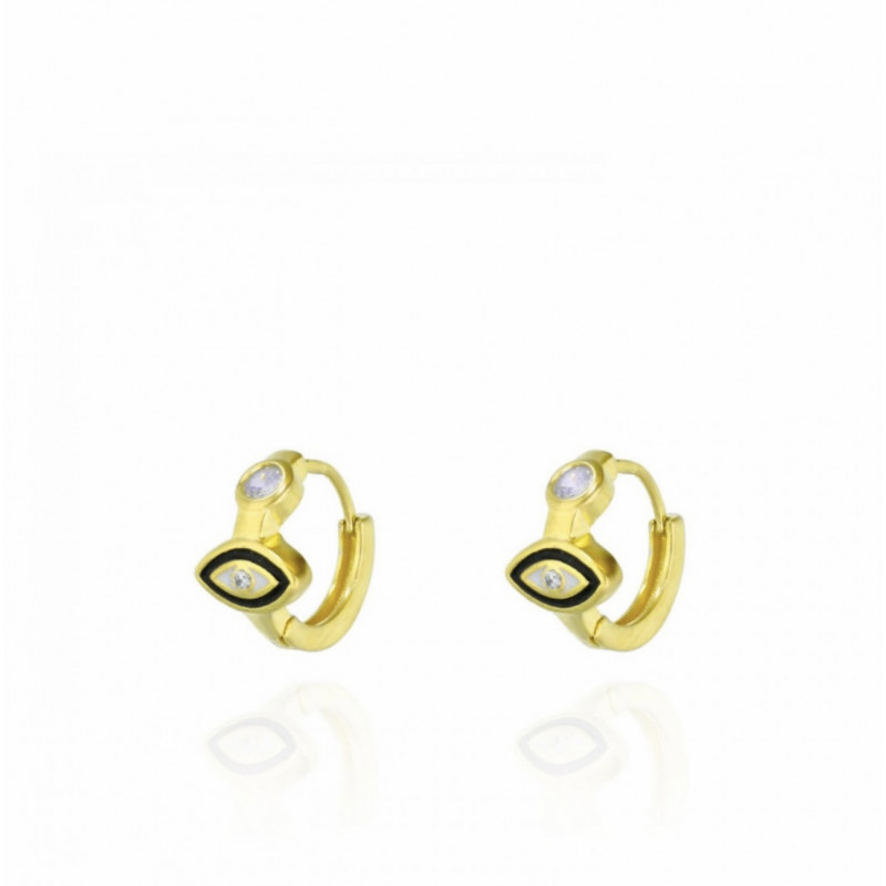 PENDIENTES THISSIO GOLD PENDIENTES THISSIO GOLD