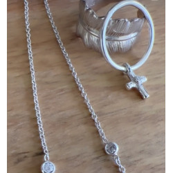 ANILLO CHARM