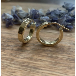 PENDIENTES MINI CURVE