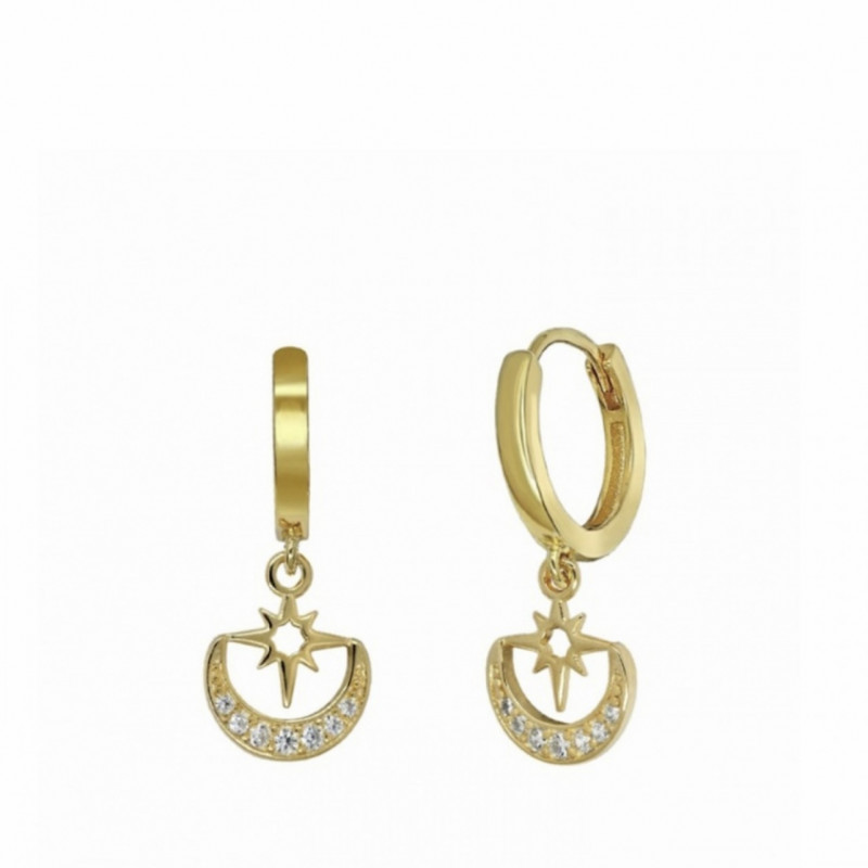 PENDIENTES SANT 'ANGELO PENDIENTES SANT 'ANGELO