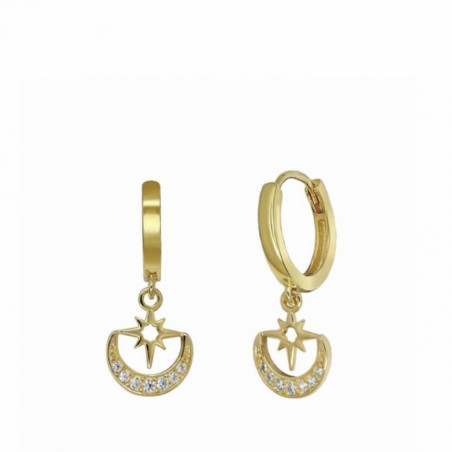 PENDIENTES SANT 'ANGELO