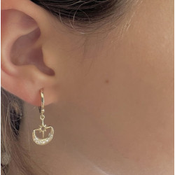 PENDIENTES SANT 'ANGELO