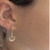 PENDIENTES SANT 'ANGELO