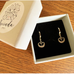 PENDIENTES SANT 'ANGELO