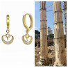 PENDIENTES SANT 'ANGELO