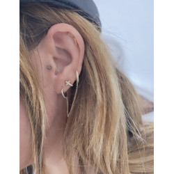 PENDIENTE DOUBLE CURVE