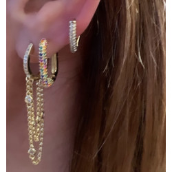 PENDIENTES PARTY