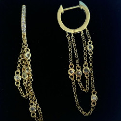 PENDIENTES PARTY