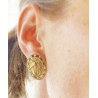 PENDIENTES SEA HORSE