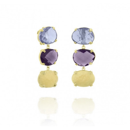 PENDIENTES EGEO