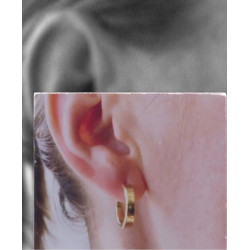 PENDIENTES MINI CURVE