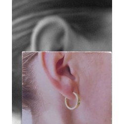 PENDIENTES MINI CURVE