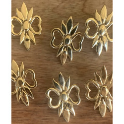 PENDIENTES MOTHER