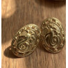 PENDIENTES SEA HORSE